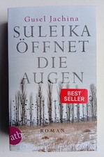 Suleika öffnet die Augen -