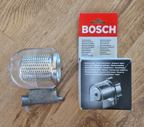 Bosch muz7rv1 reibevorsatz - bosch,