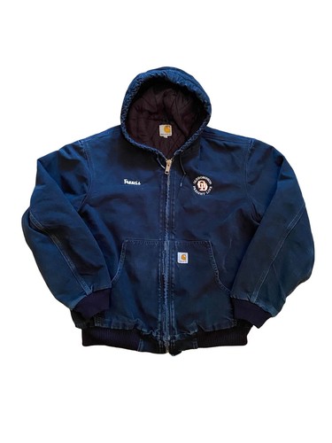 Carhartt active jacket made - active,