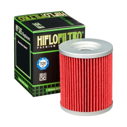 Hf585 ölfilter für - hf585,