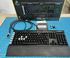 Corsair K95 RGB PLATINUM