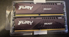 Kingston FURY Beast 32GB Kit