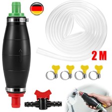 Öl Absaugpumpe Umfüll Pumpe