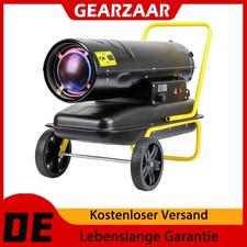 Diesel Heizkanone 30 KW