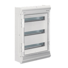 Hager VE318PN Kleinverteiler