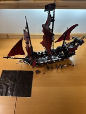 Black Pearl Piratenschiff Jack