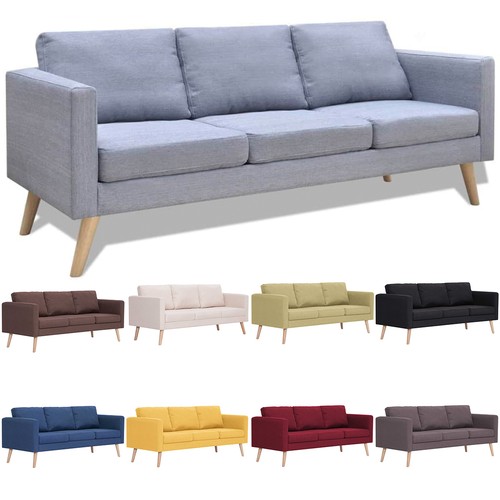 Sitzer sofa polstersofa - sofa,