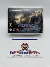 Nintendo 64 - N64 - Perfect