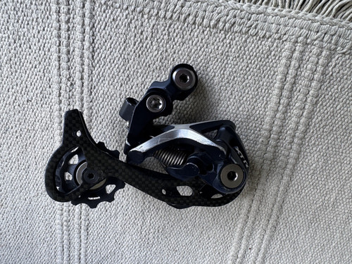 Shimano xtr m972 - shimano, gs