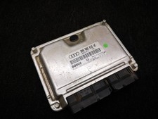 Audi TT 8N Coupe 1.8T 224PS APX Motorsteuergerät 8N0906018AE