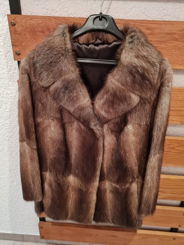 Nerzjacke damen größe - damen,,