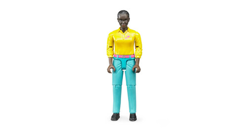 Bruder woman dark - -,