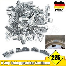 225x schlaggewichte - 225x,