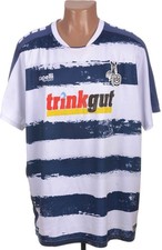 MSV DUISBURG 2022/2023 HOME