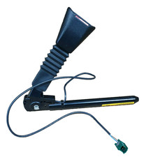 Gurtschloss Gurtstraffer Gurt