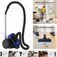 Staubsauger Bodenstaubsauger