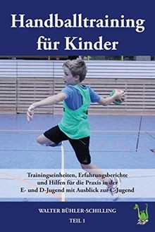 Handballtraining für kinder - handballtraining,