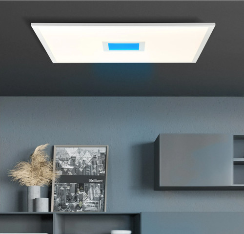 Brilliant led panel - led,
