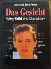 #970 Das Gesicht - Spiegelbild