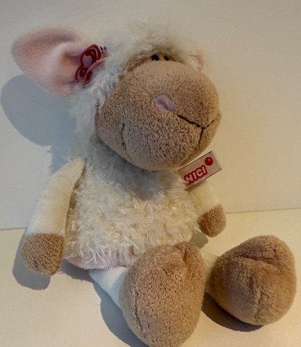 Nici jolly mäh elsa - nici,