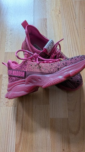 Steve madden sneaker turnschuh - madden,