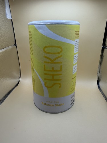 Top sheko diät - sheko, balance