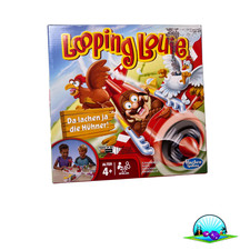 Brettspiel - Looping Louie -