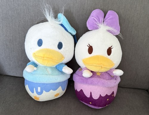 Donald daisy duck - donald,