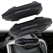 Motorcycle Bar Bumper Engine