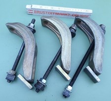 3 LENZKES Spannbügel 30-110 M
