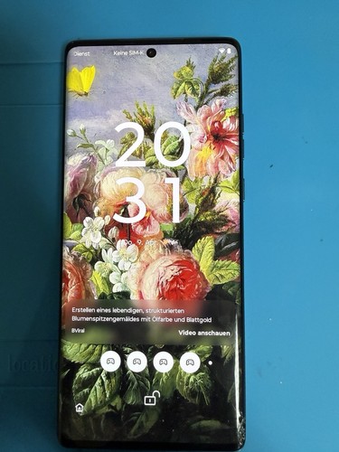 Motorola edge fusion - motorola, oled