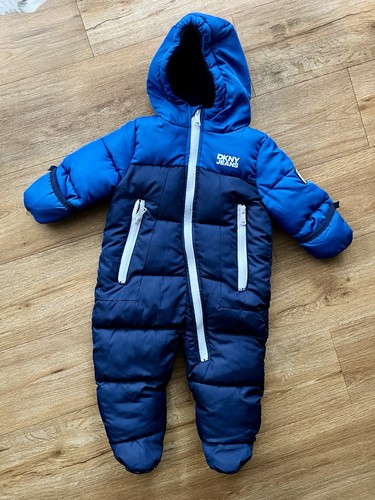 Dkny baby schneeanzug - dkny,