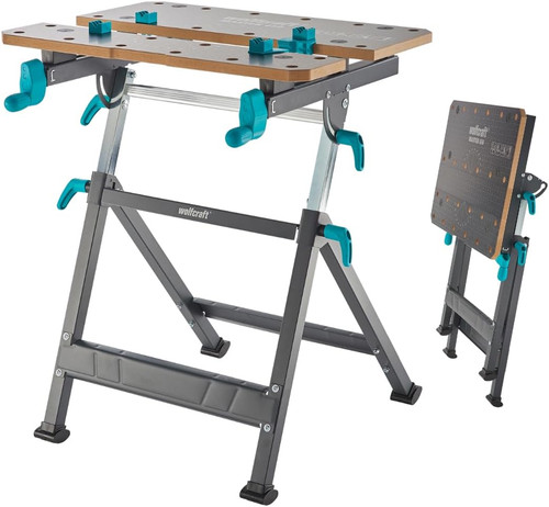 Wolfcraft spann - spann-, &