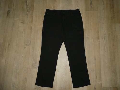Wrangler regular fit w42 - fit,