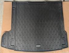 Kofferraum Gepäckraum Gummimatte Jaguar F-Pace (X761) BJ 16-20 T4A16371