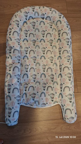 Babynestchen handmade - babynestchen,