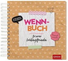 Wenn-Buch für meine