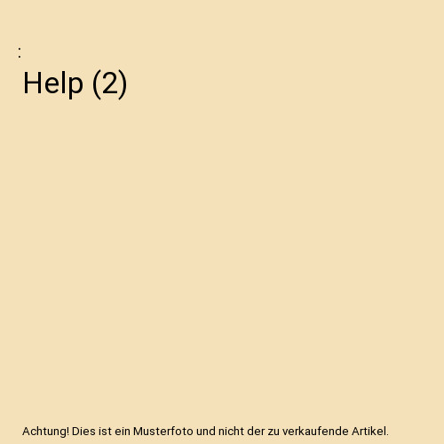 Help - , (2)