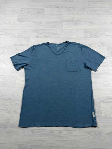 Marc polo shirt blau - marc,