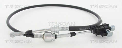 Seilzug schaltgetriebe triscan - seilzug,