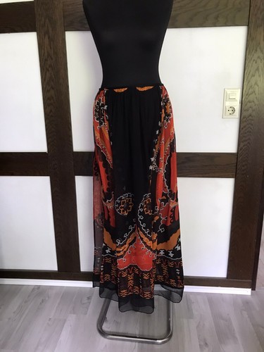 Original 70er voile rock - 70er, 38