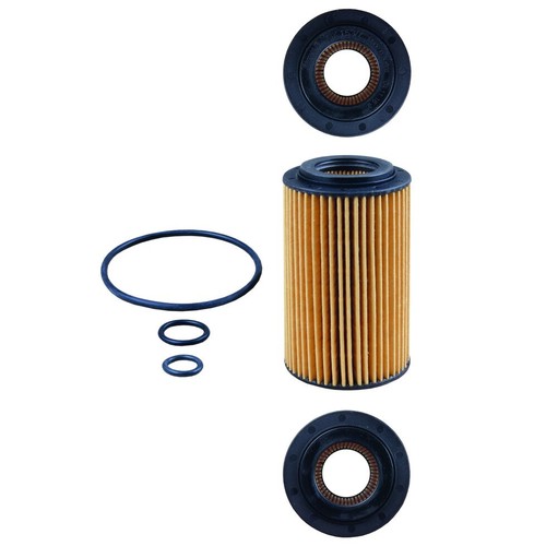 ölfilter mahle 153 7d2 - Ölfilter, 153/7d2