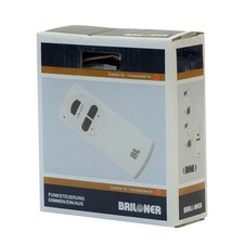 Briloner Dimmer Funksteuerung