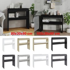 Modern Konsolentisch