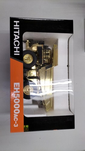 Hitachi eh5000 heavy equipment - eh5000,