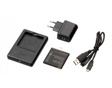 Falk IBEX Akku Ladegerät