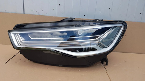 Frontscheinwerfer audi c7 - a6,