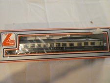 Lima H0 Speisewagen DSG 309182