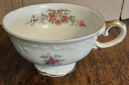 Schöne sammeltasse von zeh - von,