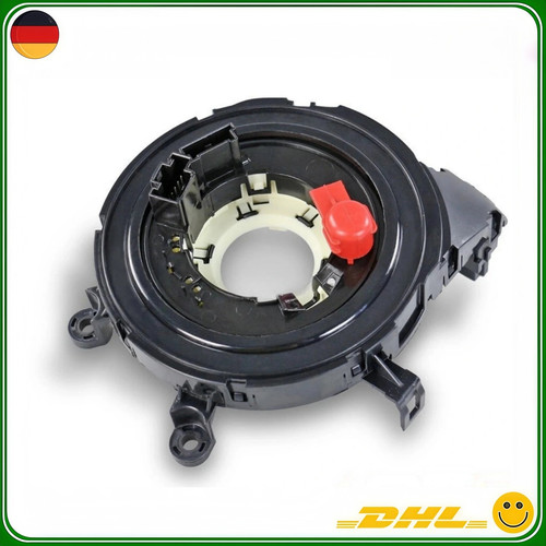 Schleifring wickelfeder airbag - schleifring,